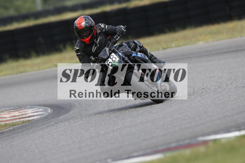 /18 05.06.2026  TZ Motorsport ADR/Gruppe gruen/68